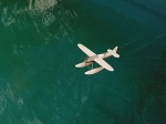 Supermarine S.4 (Stavba a foto: Lubomír Koutný)
